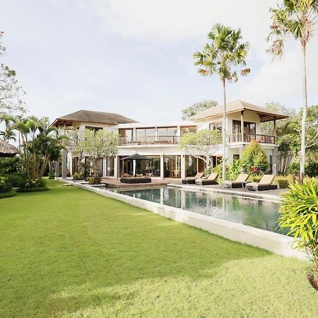 Villa Uma Nina By Nakula Jimbaran Eksteriør bilde