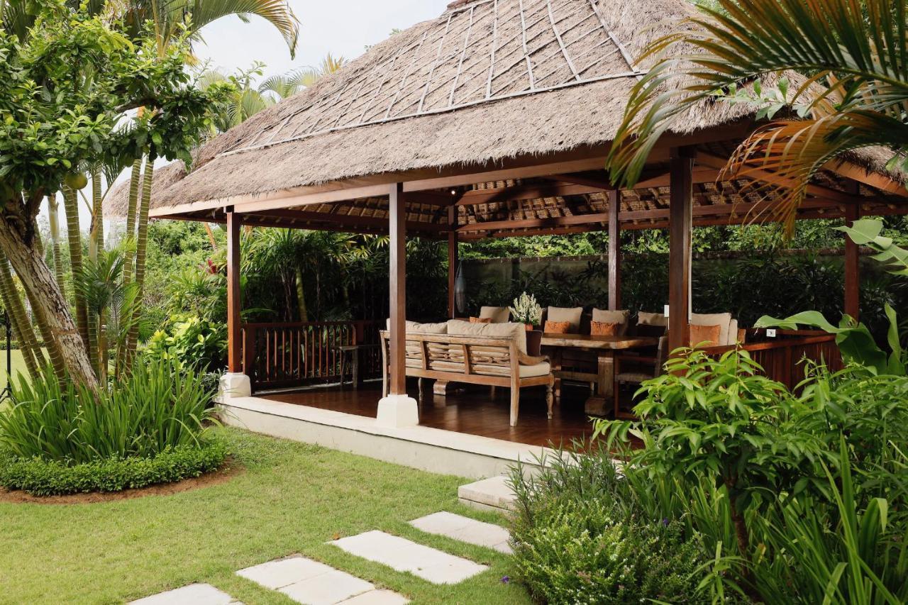 Villa Uma Nina By Nakula Jimbaran Eksteriør bilde